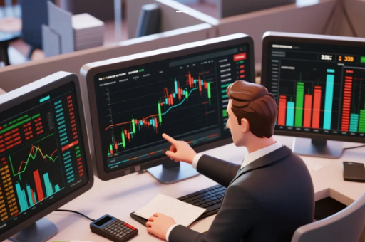 金发拉比股票怎么样(热门个股解读)