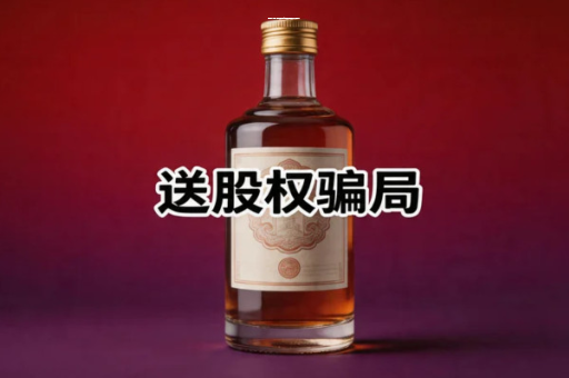 中酒颐和(深圳)品牌发展有限公司买原液酒赠股权上市可靠吗