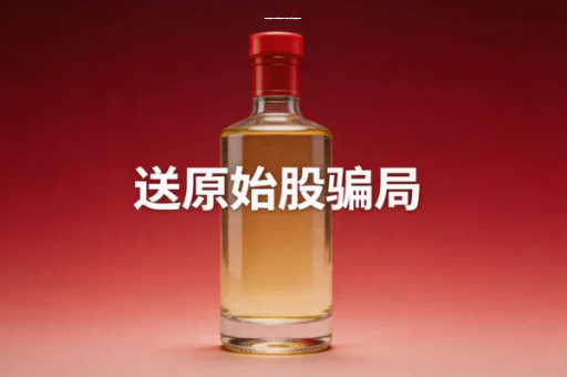 深圳市居易文化传播有限公司买酒成为经销商获得酒业公司原始股权套路!