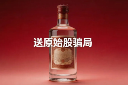 中健昊天酒业直播间摇号中原始股是真的吗_重组最新公告_送原始股骗局