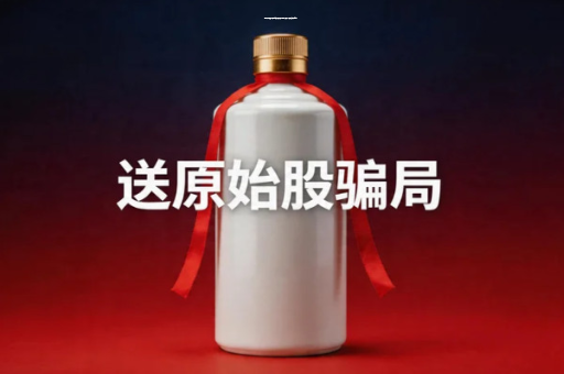 深圳市居易文化买酒送原始股有没有套路_股权入股协议是真的吗